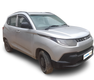 Mahindra Kuv100-img